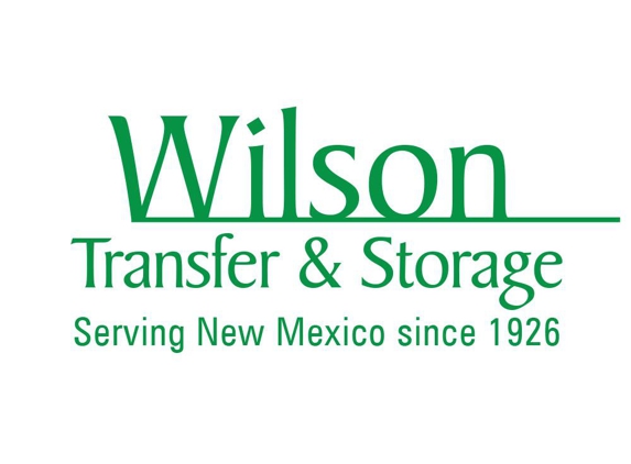 Wilson Transfer & Storage - Santa Fe, NM