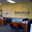 Illinois Vehicle Auto Insurance - Auto Insurance
