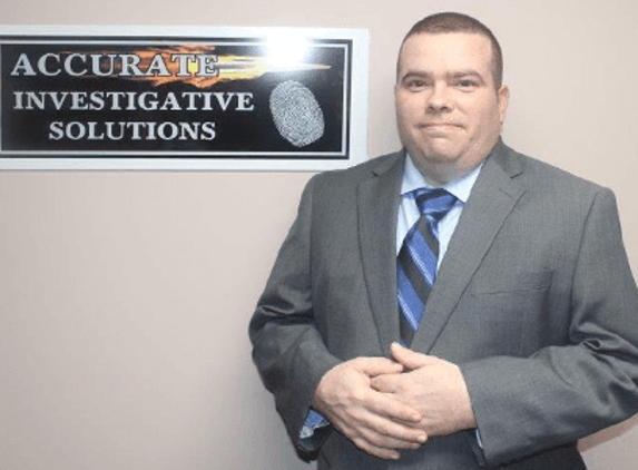 Accurate Investigative Solutions - Hanover, IN