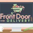 Front Door Delivery - Delivery Service