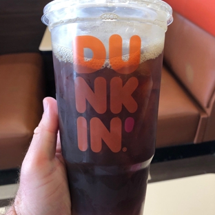 Dunkin' - Chicago, IL