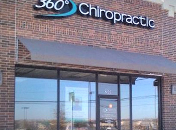 360 Chiropractic & Wellness - Frisco, TX