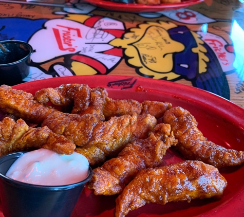 Frickers - Dayton, OH