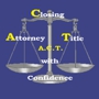 Attorney Closing & Title