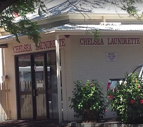 Chelsea Laundrymat - Kensington Park, SA