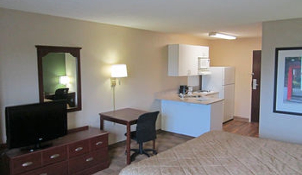 Extended Stay America - Newport Beach, CA