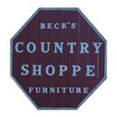 Beck's Country Shoppe Inc - Furniture Stores