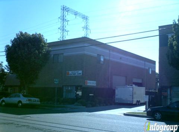 Apparel Enterprises - National City, CA