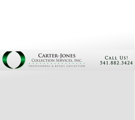 Carter Jones Collection Service Inc - Klamath Falls, OR