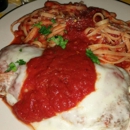 Gia Nina's Pizza - Pizza