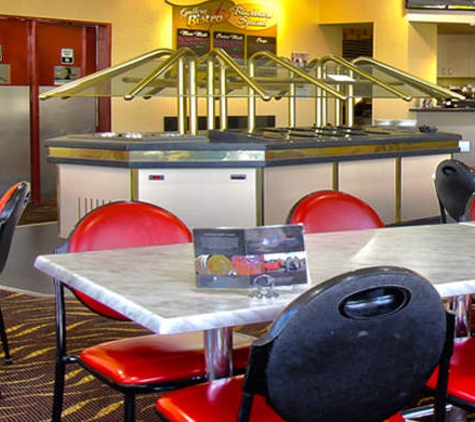 Goldterra; Motor Inn - Temora, NSW