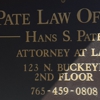 Pate Law Office gallery