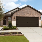 Webercrest Heights by Meritage Homes