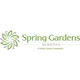 Spring Gardens Senior Living Meridian