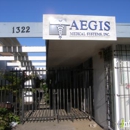 Aegis Medical Systems Inc - Drug Abuse & Addiction Centers