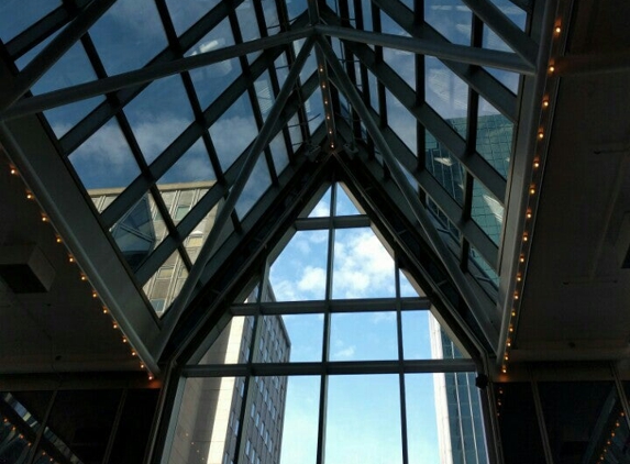 PPG Place-Management Office - Pittsburgh, PA