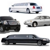Pacific limo town car service gallery