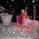 Professional Ice Carving - Ice Sculptors