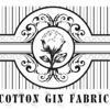 Cotton Gin Fabric gallery