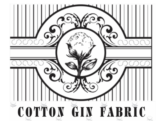 Cotton Gin Fabric - Redlands, CA