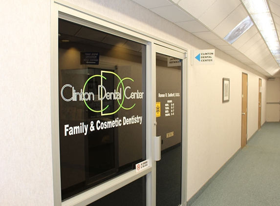 Clinton Dental Center - Chesterfield, MI