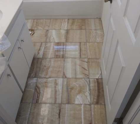 MPJ Projects, INC - Orlando, FL. MPJ Projects, Inc Bathroom Tile Installation