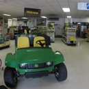 James River Equipment - Tractor Dealers