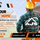 AJ's Home Improvement & Remodeling