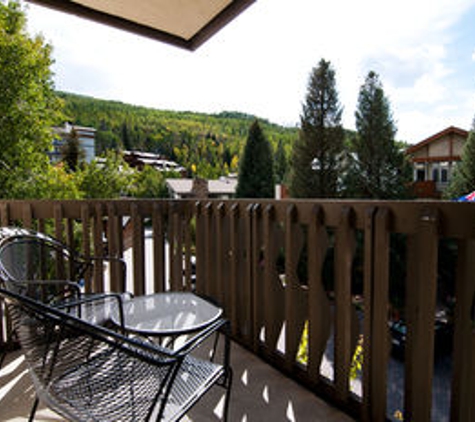 Sitzmark Lodge - Vail, CO