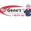 Genes Electronics - Internet Products & Services