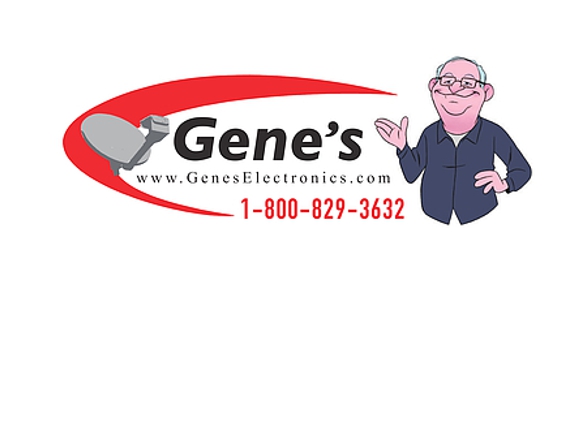 Genes Electronics - Brewer, ME