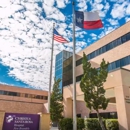 CHRISTUS Santa Rosa Hospital - New Braunfels - Emergency Room - Emergency Care Facilities