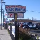 Sepulveda Parthenia Car Wash - Car Wash