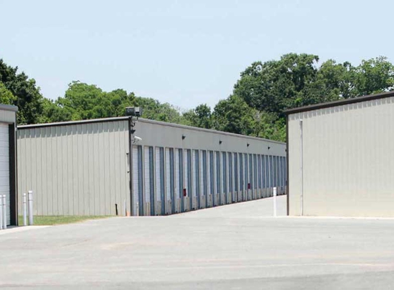 Toy Box Storage - Broussard, LA