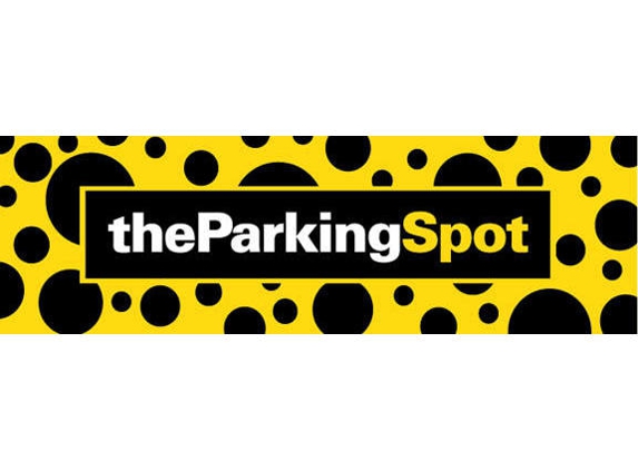 The Parking Spot - Columbus, OH