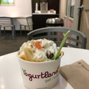 YogurtLand - Yogurt