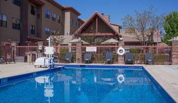 Residence Inn BY Marriott Prescott - Prescott, AZ