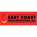 East Coast Fire & Ventilation - Fire Protection Service