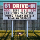 61 Drive In Theatre - Movie Theaters