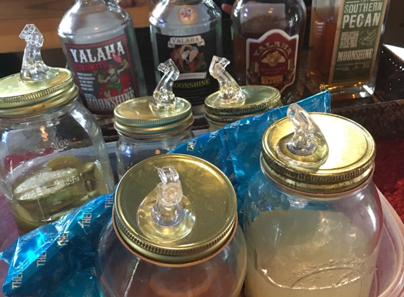 Yalaha Bootlegging Company - Yalaha, FL