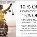 Putnam Process Servers & Attorney Support Services - Process Servers