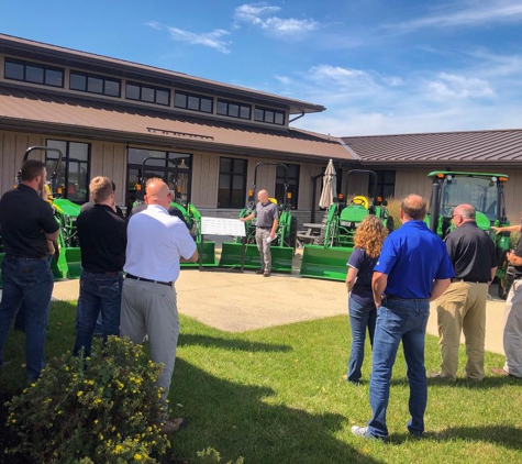 Koenig Equipment - Botkins, OH