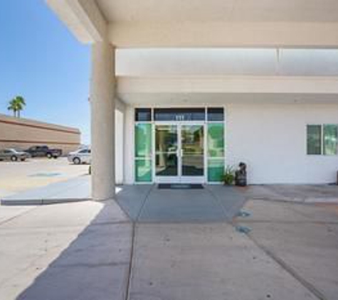 Motel 6 - Lake Havasu City, AZ