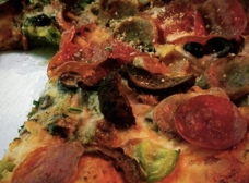 Pomodoro Pizza Restaurant - Fort Lee, NJ 07024