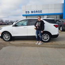 Ed Morse Chevrolet Moberly