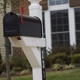 Mailbox Man