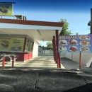 Pop's Drive-In - Fast Food Restaurants