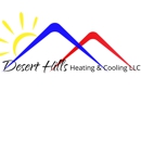 Desert hills heating & cooling llc - Air Conditioning Equipment & Systems