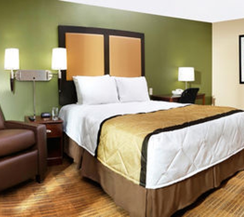 Extended Stay America Select Suites - Chicago - Rolling Meadows - Rolling Meadows, IL