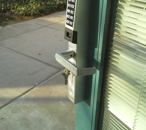 OMG Diversified Door & Lock Services - Sacramento, CA